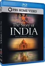 印度的故事 印度人文之旅 | Michael Wood: The Story of India 