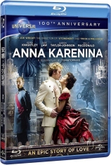 安娜·卡列尼娜 Anna Karenina