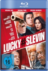 幸运数字斯莱文 关键密码 |  Lucky Number Slevin  