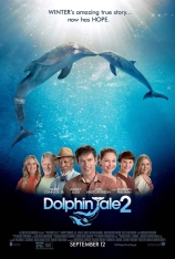 海豚的故事2 一只海豚的传说2 | Dolphin Tale 2 
