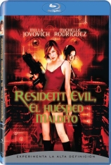 生化危机1-变种生还 2002恶灵古堡  | Resident Evil 