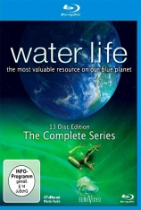 生命之水1 水世界 |   Water Life 