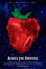 穿越苍穹 Across the Universe