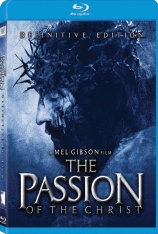 耶稣受难记 受难曲 | The Passion of the Christ 