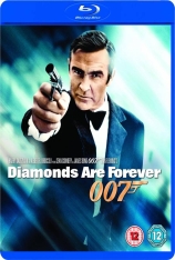 007之金刚钻 永远的钻石 | Diamonds Are Forever 