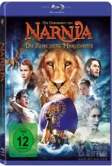 纳尼亚传奇3：黎明踏浪号  魔幻王国：黎明行者号 | The Chronicles of Narnia: The Voyage of the Dawn Treader 