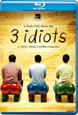 三个白痴 三傻大闹宝莱坞 | 3 Idiots  