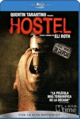 人皮客栈3 恐怖旅舍3 | Hostel: Part III  