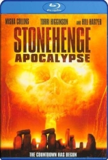 巨石启示录 巨石阵灾劫 | Stonehenge Apocalypse  