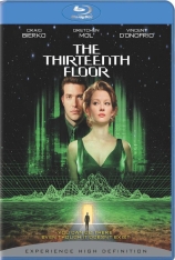 异次元骇客 十三度凶间 | The Thirteenth Floor 