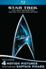 星际旅行：下一代 Star Trek: The Next Generation