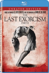 最后一次驱魔2  驱灵 | The Last Exorcism Part II 