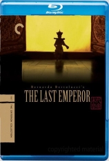 末代皇帝 The Last Emperor  |  末代皇帝溥仪