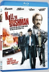 杀死这个爱尔兰人 杀掉那个爱尔兰人 |  Kill the Irishman 