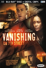 消失在第七街  Vanishing on 7th Street |  