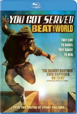 热力四射2 You Got Served 2： Beat the World |  