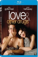 爱情与灵药 爱情药不药 |  Love & Other Drugs 