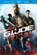 特种部队2-全面反击  义勇群英：毒蛇反击战 | G.I. Joe: Retaliation 