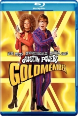 王牌大贱谍3 王牌大贱谍：金盟友 | Austin Powers in Goldmember 