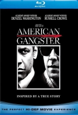 美国黑帮  犯罪帝国 | American Gangster 
