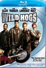 荒野大飚客 暴走四壮士 |  Wild Hogs 