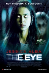 见鬼美国版 异度见鬼  |  The Eye 