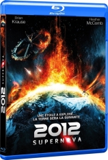 超时空危机 2012超新星危机 | T2012: Supernova 
