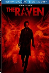 乌鸦 神探爱伦坡：黑鸦凶杀案 | The Raven 