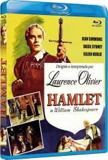 哈姆雷特 Hamlet |  第21届奥斯卡最佳影片 