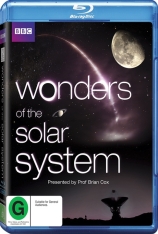 太阳系的奇迹第4-5集 BBC:太阳系奇迹 | Wonders of the Solar System 