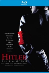 希特勒：恶魔的复活 希特勒：恶魔的崛起 | Hitler: The Rise of Evil  