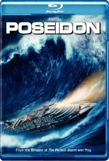 海神号 波塞东 |  Poseidon 