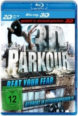 跑酷：战胜你的恐惧2 3D 极速先锋  |  Parkour Beat your Fear 