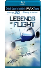 飞行传奇 3D 铁鸟梦飞翔 | Legends Of Flight 
