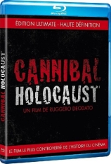 人食人实录 食人族大屠杀 |  Cannibal Holocaust 