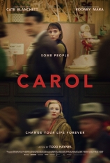 卡罗尔 因为爱你 | Carol 