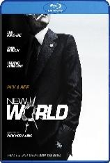 新世界  暗黑新世界 |  New World 
