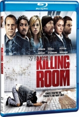 杀人房间 The Killing Room |  