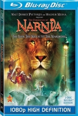 国语 纳尼亚传奇1 魔幻王国：狮子·女巫·魔衣橱 | The Chronicles of Narnia: The Lion, the Witch and the Wardrobe 