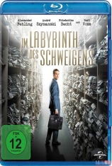 缄默的迷宫 大话迷宫 |  Im Labyrinth des Schweigens 