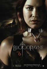 吸血莱恩 嗜血黑天使 | BloodRayne 