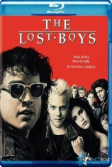 捉鬼小精灵3 粗野少年族3：吸血狂魔 | Lost Boys: The Thirst 