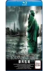 暴风危城 紐約風暴 | NYC: Tornado Terror 