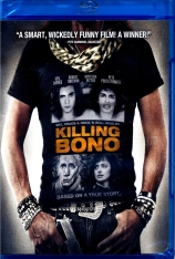 杀死波诺 / 我是波诺的分身 | Killing Bono  