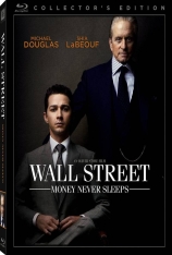 华尔街2-金钱永不眠 华尔街：金融大鳄 | Wall Street: Money Never Sleeps 