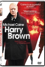 哈里布朗  哈利·布朗 | Harry Brown 
