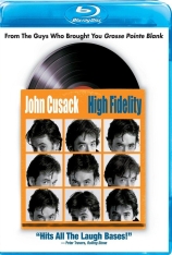 失恋排行榜 高度忠诚 | High Fidelity 