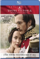 年轻的维多利亚  恋爱中的维多利亚 |  The Young Victoria  