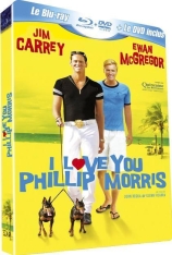 我爱你莫里斯 帅哥我爱你 | I Love You Phillip Morris 