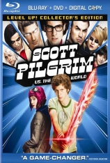 歪小子斯科特  斯科特对抗全世界 |  Scott Pilgrim vs. the World  